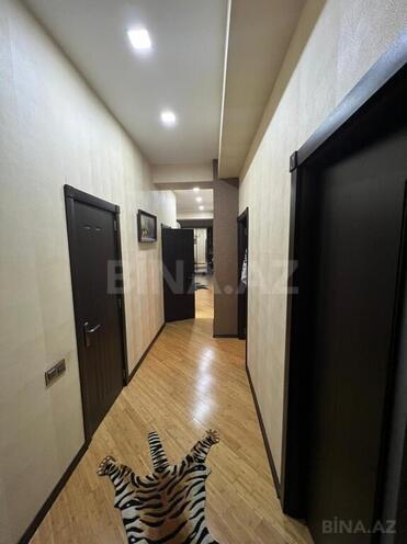 4-комн. новостройка - м. Шах Исмаил Хатаи - 152.6 м² (18)