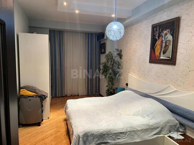 4-комн. новостройка - м. Шах Исмаил Хатаи - 152.6 м² (8)