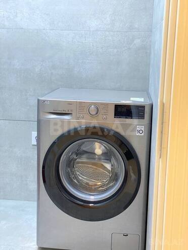 3 otaqlı yeni tikili - Şah İsmayıl Xətai m. - 156 m² (21)
