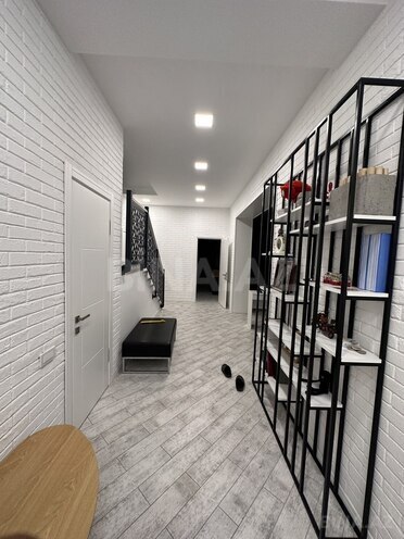 6 otaqlı həyət evi/bağ evi - Bilgəh q. - 500 m² (27)