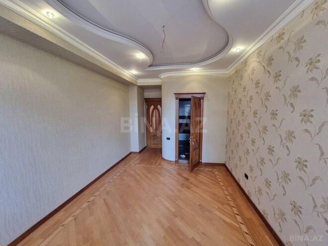 Satılır 4 otaqlı yeni tikili 170 m², Nəsimi r., photo 14 from 20