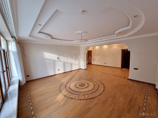 Satılır 4 otaqlı yeni tikili 170 m², Nəsimi r., photo 3 from 20