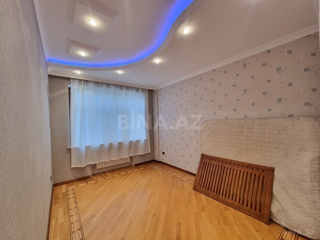 Satılır 4 otaqlı yeni tikili 170 m², Nəsimi r., photo 13 from 20