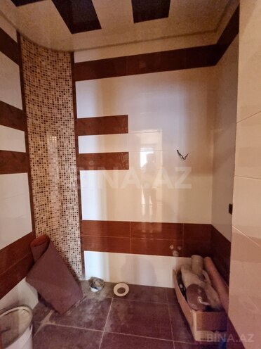 Satılır 4 otaqlı yeni tikili 170 m², Nəsimi r., photo 18 from 20