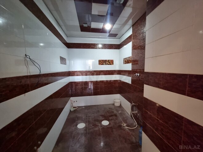 Satılır 4 otaqlı yeni tikili 170 m², Nəsimi r., photo 19 from 20