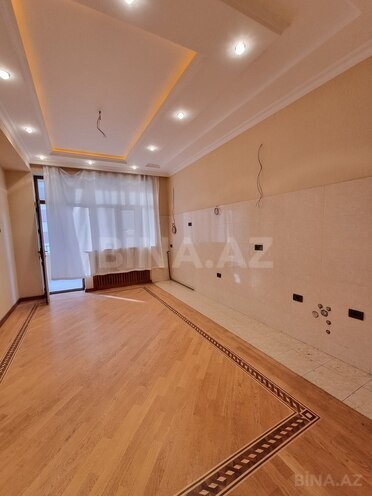 Satılır 4 otaqlı yeni tikili 170 m², Nəsimi r., photo 8 from 20