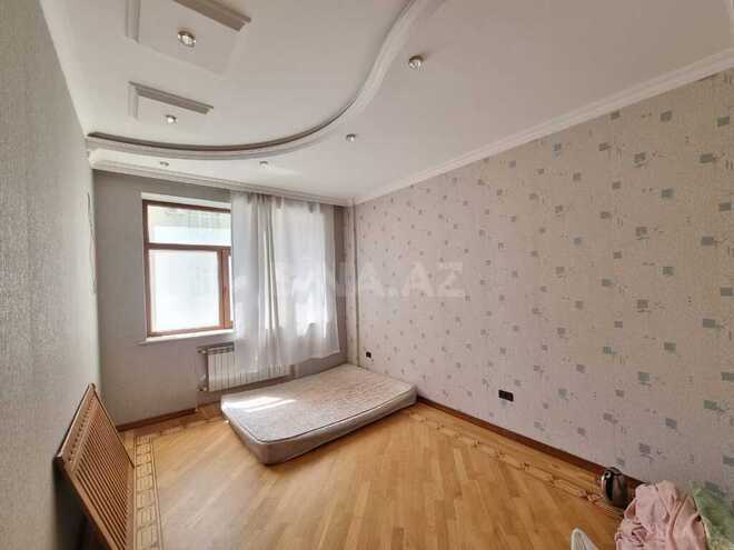 Satılır 4 otaqlı yeni tikili 170 m², Nəsimi r., photo 16 from 20