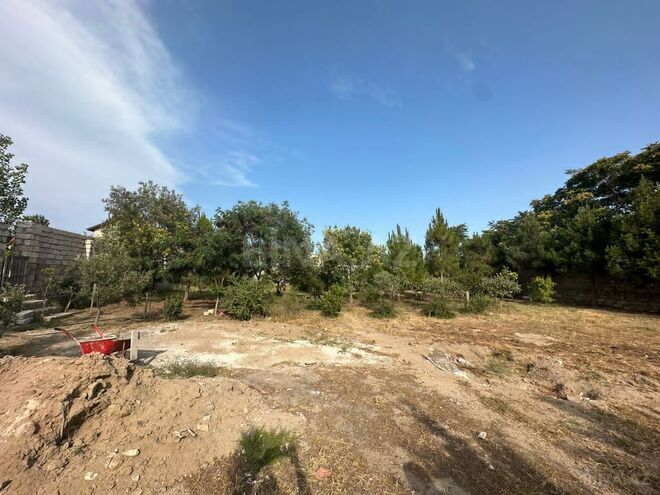 Satılır  torpaq 16 sot, Mərdəkan q., photo 3 from 9
