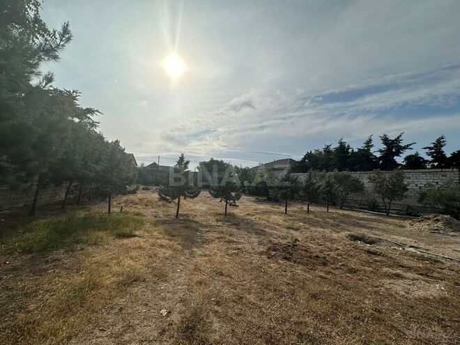 Satılır  torpaq 16 sot, Mərdəkan q., photo 4 from 9