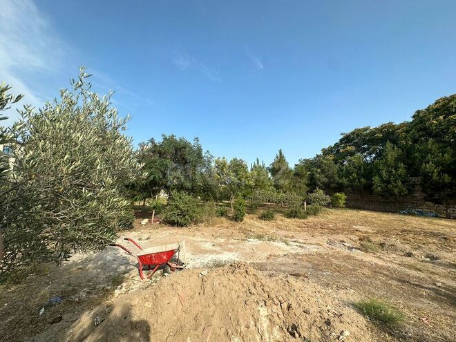 Satılır  torpaq 16 sot, Mərdəkan q., photo 7 from 9