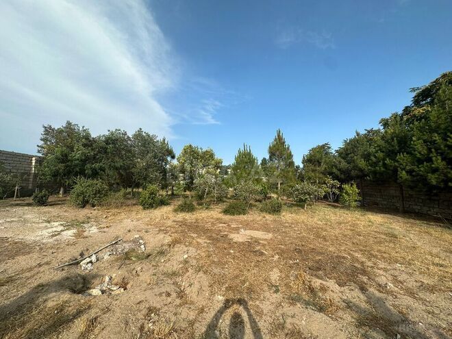 Satılır  torpaq 16 sot, Mərdəkan q., photo 6 from 9