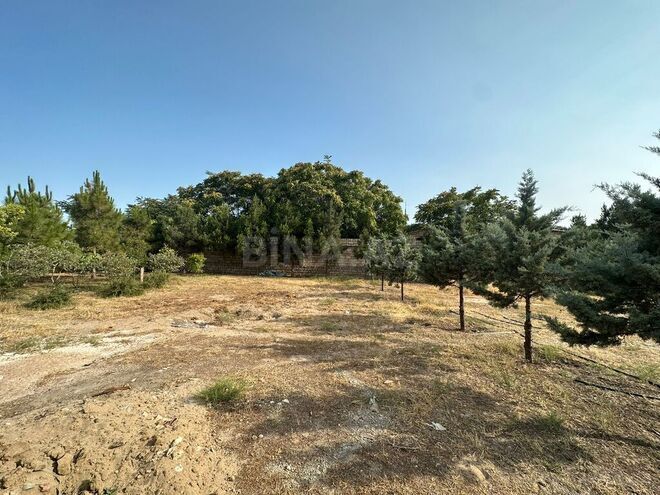 Satılır  torpaq 16 sot, Mərdəkan q., photo 1 from 9