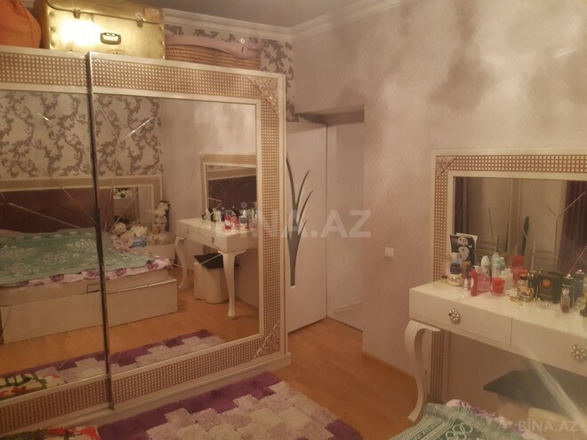 Дом/Дача - пос. Фатмаи - 150 м² (12)