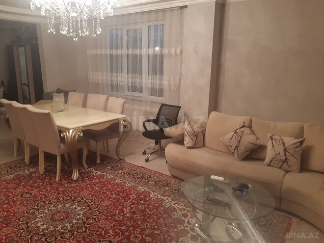 Дом/Дача - пос. Фатмаи - 150 м² (13)