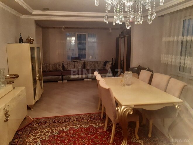 Дом/Дача - пос. Фатмаи - 150 м² (14)