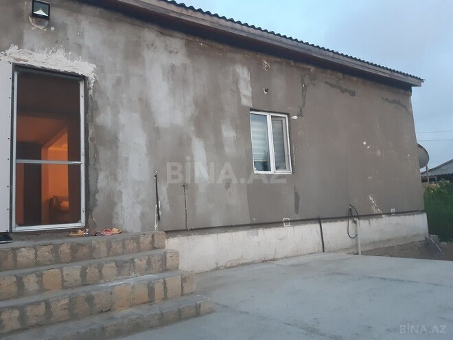 Дом/Дача - пос. Фатмаи - 150 м² (4)