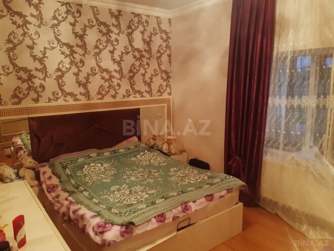 Дом/Дача - пос. Фатмаи - 150 м² (11)