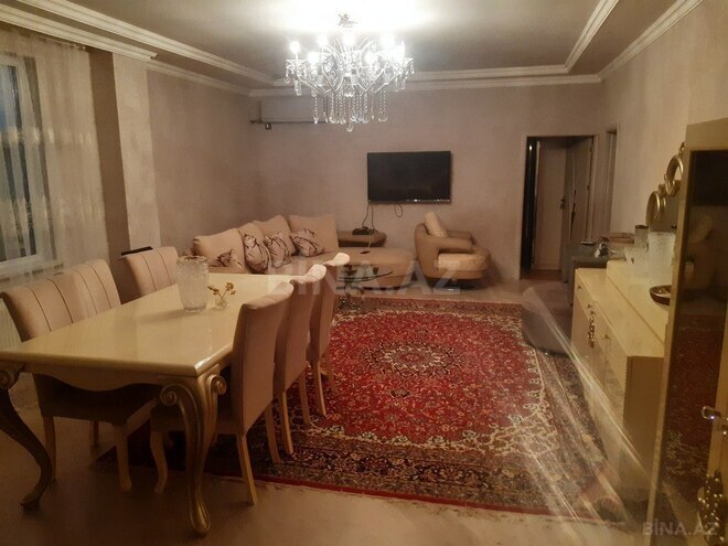 Дом/Дача - пос. Фатмаи - 150 м² (8)