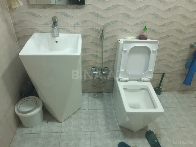 Дом/Дача - пос. Фатмаи - 150 м² (5)