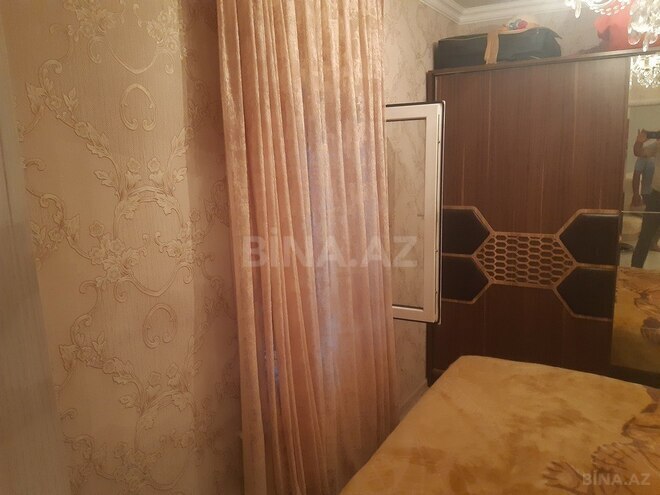 Дом/Дача - пос. Фатмаи - 150 м² (10)