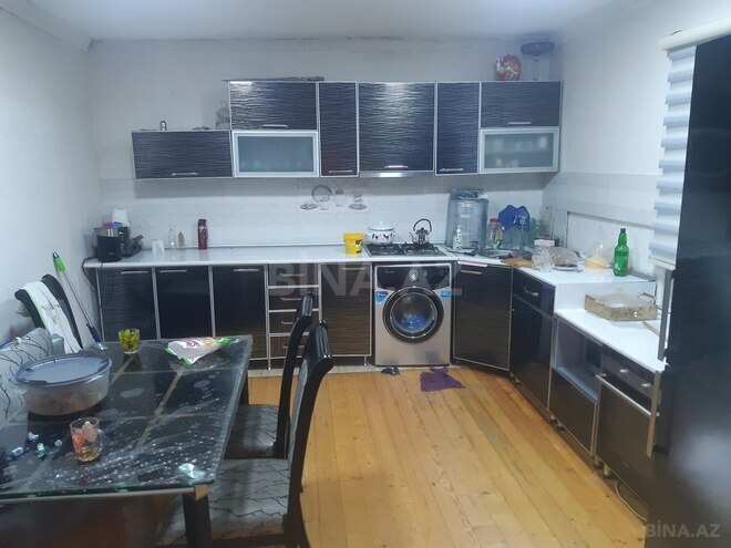 Дом/Дача - пос. Фатмаи - 150 м² (7)
