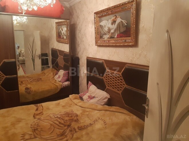 Дом/Дача - пос. Фатмаи - 150 м² (9)