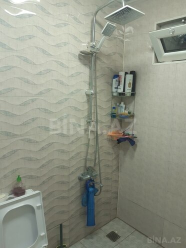 Дом/Дача - пос. Фатмаи - 150 м² (6)