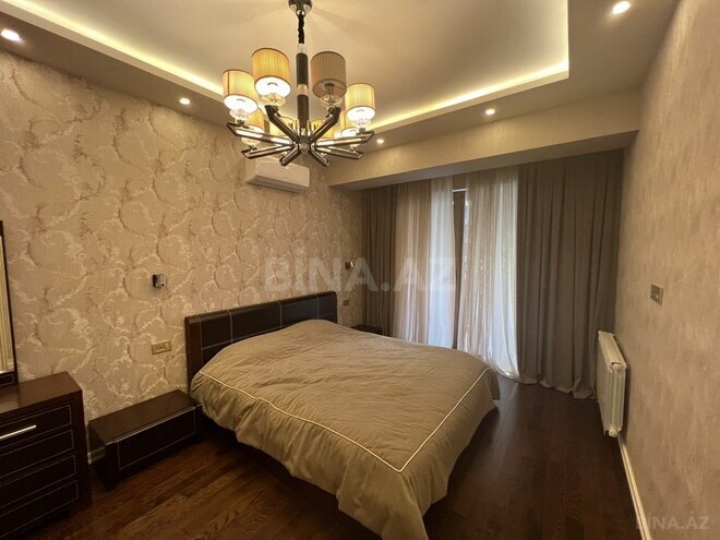 Satılır 3 otaqlı yeni tikili 100 m², Şah İsmayıl Xətai m., photo 20 from 32