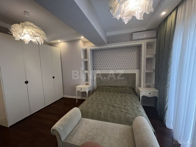 Satılır 3 otaqlı yeni tikili 100 m², Şah İsmayıl Xətai m., photo 15 from 32
