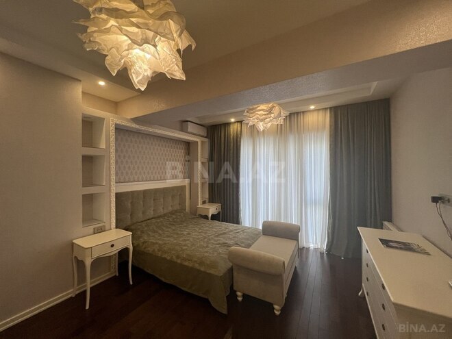 Satılır 3 otaqlı yeni tikili 100 m², Şah İsmayıl Xətai m., photo 13 from 32