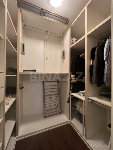 Satılır 3 otaqlı yeni tikili 100 m², Şah İsmayıl Xətai m., photo 16 from 32