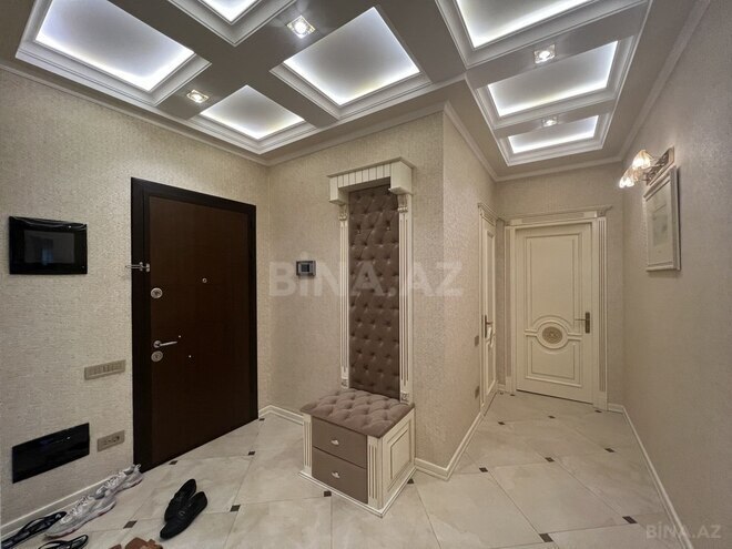 Satılır 3 otaqlı yeni tikili 100 m², Şah İsmayıl Xətai m., photo 9 from 32