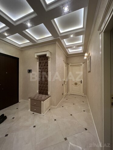 Satılır 3 otaqlı yeni tikili 100 m², Şah İsmayıl Xətai m., photo 8 from 32
