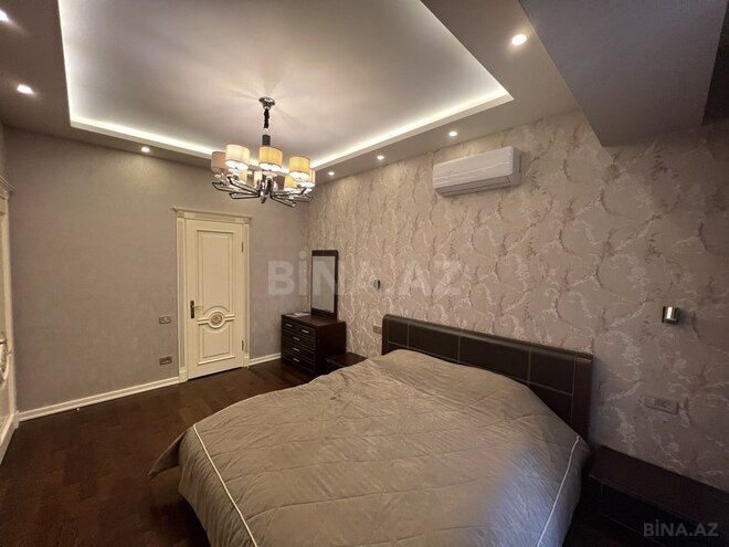 Satılır 3 otaqlı yeni tikili 100 m², Şah İsmayıl Xətai m., photo 18 from 32