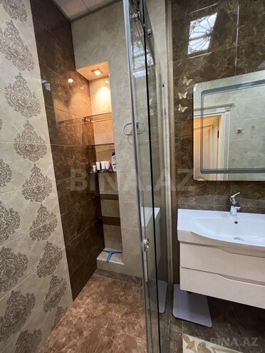 Satılır 3 otaqlı yeni tikili 100 m², Şah İsmayıl Xətai m., photo 10 from 32