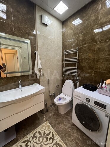 Satılır 3 otaqlı yeni tikili 100 m², Şah İsmayıl Xətai m., photo 12 from 32