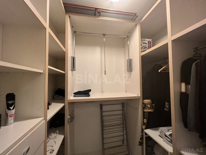 Satılır 3 otaqlı yeni tikili 100 m², Şah İsmayıl Xətai m., photo 17 from 32