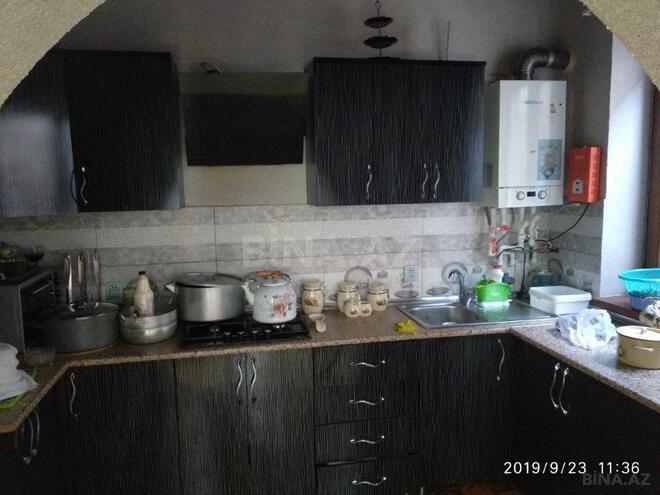 Həyət evi/Bağ evi - Sumqayıt - 75.6 m² (6)