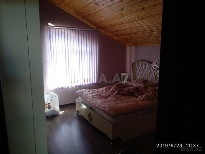 Həyət evi/Bağ evi - Sumqayıt - 75.6 m² (11)