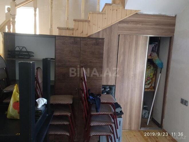 Həyət evi/Bağ evi - Sumqayıt - 75.6 m² (5)