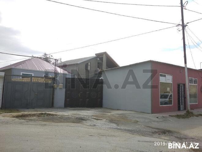 Həyət evi/Bağ evi - Sumqayıt - 75.6 m² (2)