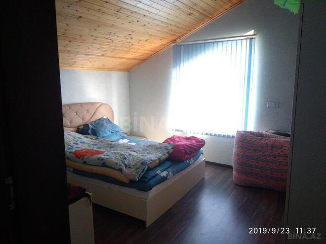 Həyət evi/Bağ evi - Sumqayıt - 75.6 m² (12)