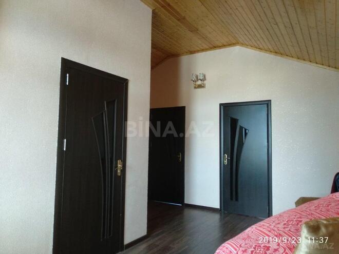 Həyət evi/Bağ evi - Sumqayıt - 75.6 m² (9)