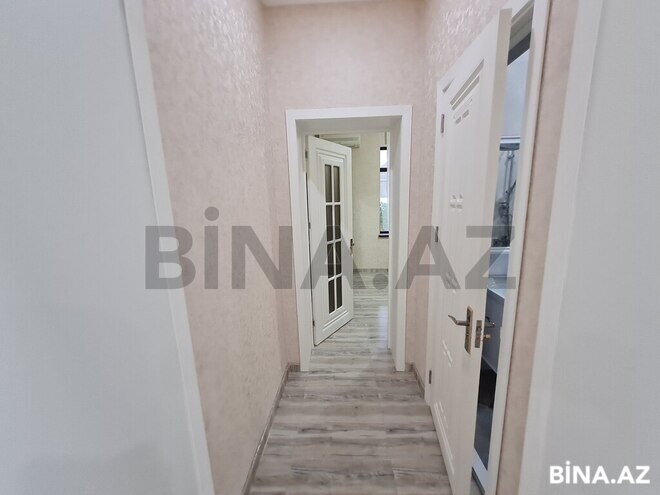 6 otaqlı həyət evi/bağ evi - Mərdəkan q. - 320 m² (18)