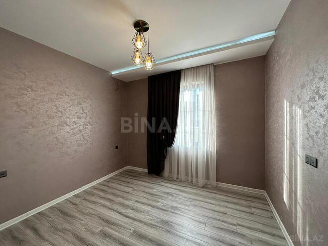 4 otaqlı həyət evi/bağ evi - Mərdəkan q. - 180 m² (17)
