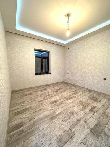 4 otaqlı həyət evi/bağ evi - Mərdəkan q. - 180 m² (12)