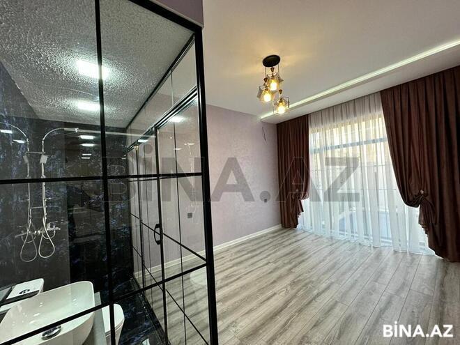 4 otaqlı həyət evi/bağ evi - Mərdəkan q. - 180 m² (15)