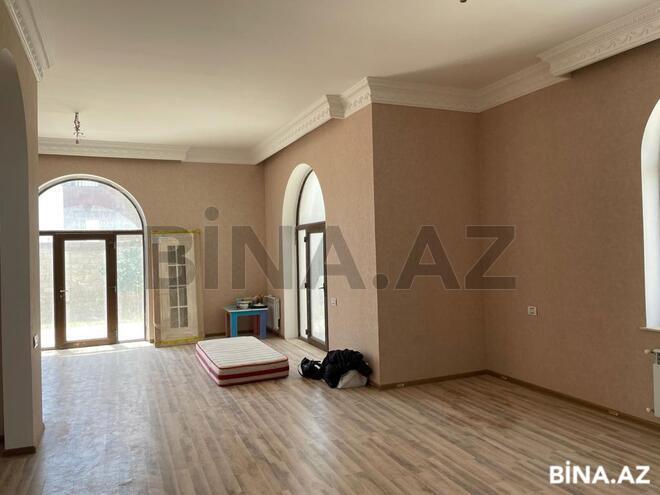 7 otaqlı həyət evi/bağ evi - Şüvəlan q. - 450 m² (15)
