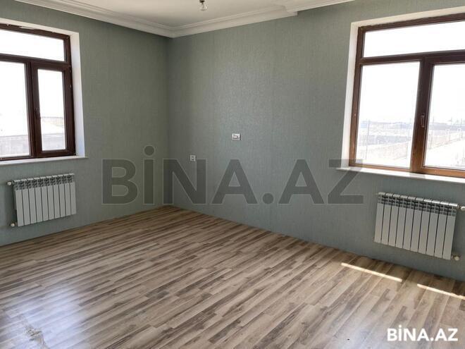 7 otaqlı həyət evi/bağ evi - Şüvəlan q. - 450 m² (16)
