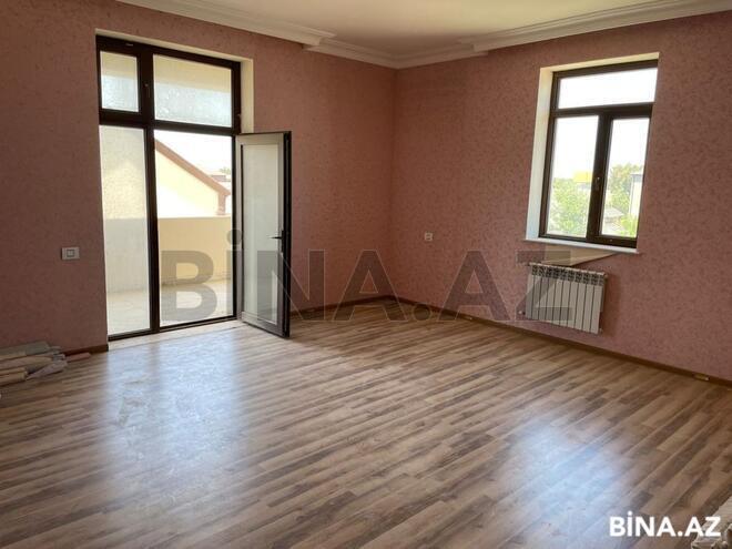 7 otaqlı həyət evi/bağ evi - Şüvəlan q. - 450 m² (12)